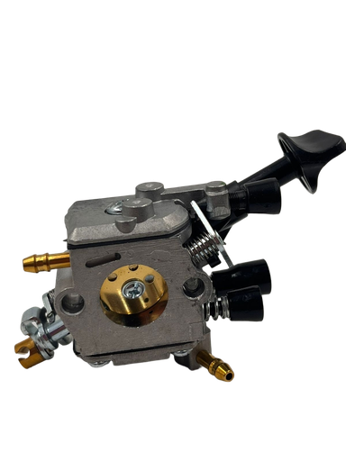 [A5.3.e1] Carburador con flotador de motoguadaña compatible con atomizadora 3W-F (copia)