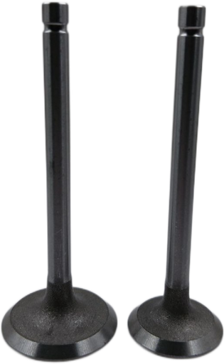 [A16.5.n1] Set de valvulas admision/ escape de motor gbasolinero estacionario compatible con honda GX160