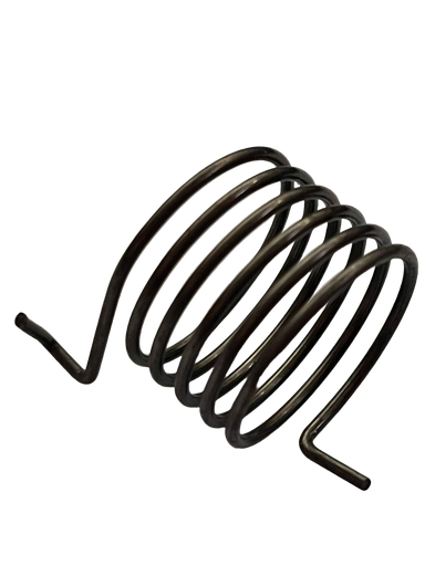 [A8.6.a1.1] Resorte de descompresión de motor estacionario gasolinero compatible con Honda GX160