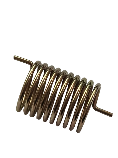 [A8.6.a1.2] Resorte de governador de retorno modelo 1 de motor estacionario gasolinero compatible con GX160 /186F