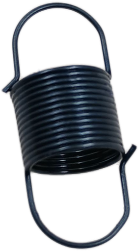 [A8.6.a1.4] Resorte de governador de retorno modelo 2 de motor estacionario gasolinero compatible con GX160 /186F (copia)