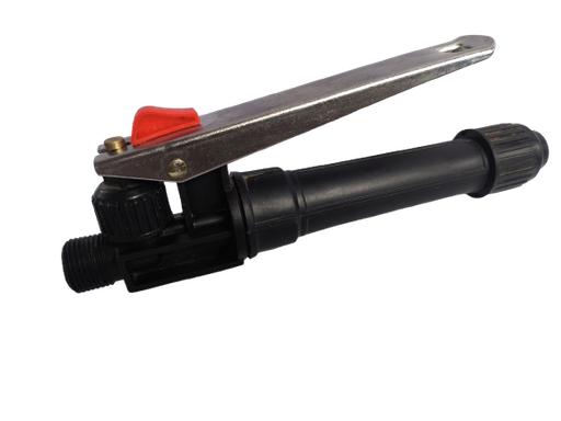 [A4.3.b1.1] Registro manillar completo con filtro interno de fumigadora compatible con JACTO