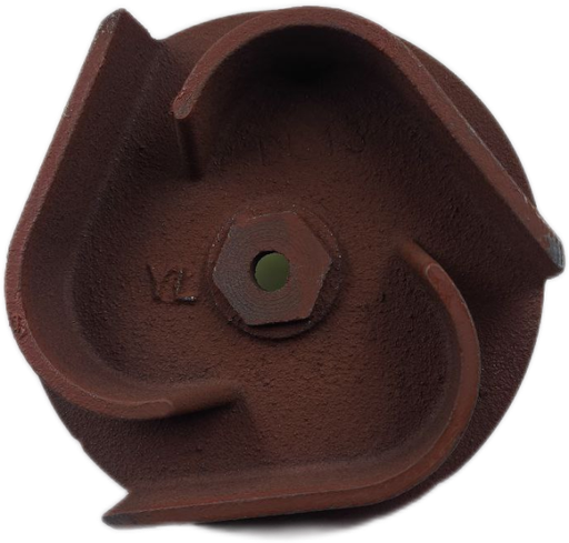 [A17.2.a1] Turbina de motobomba de 2” pulgadas