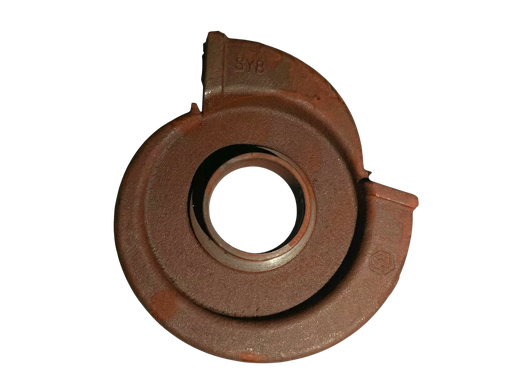 [A17.2.b1] Caja de turbina de motobomba de 2”