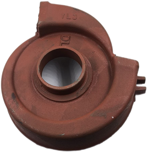 [A17.2.b1] Caja de turbina de motobomba de 2”