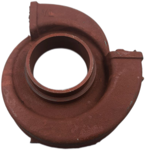 [A17.2.b2] Caja de turbina de motobomba de 3”