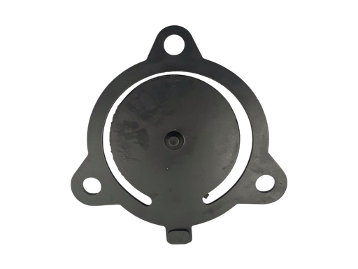 [A17.2.d1] Anillo de retención de agua de motobomba de 2”