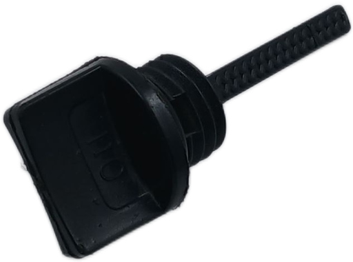 [A8.7.b1] Medidor de aceite de motor estacionario gasolinero 168F , 5.5HP