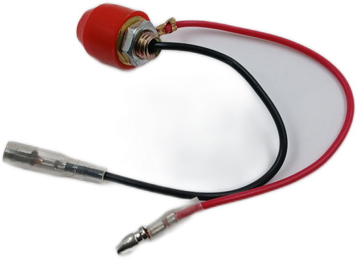 [A3.4.a1.1] Interruptor y cable de encendido de motofumigadora TU26