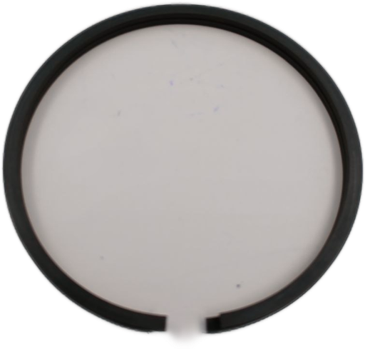 [A5.5.c1] Set de anillos de pistón de atomizadora compatible con Cifarelly (52x1.5mm)