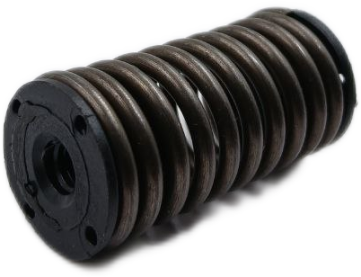 [A5.8.l1] Amortiguador de tanque de combustible de atomizadora compatible con Cifarelly