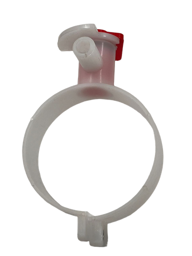 [A5.6.j1] Valvula llave de paso de atomizadora compatible con Cifarelly