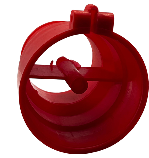 [A5.8.c2] Boquilla de atomizadora compatible con Cifarelly