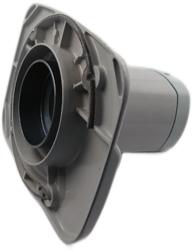 [A1.6.c6] Portacampana de motoguadaña compatible con Stihl FS280, FS160, FS220