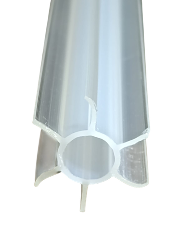 [A1.6.k3] Buzo de Nylon separador de eje recto y tubo para motoguadaña compatible 1.55METROS con FS280
