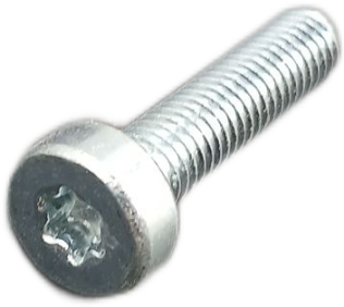 [A2.8.k1] Perno con Cabeza Thorx para cilindro de motosierra compatible con Stihl MS660 M6x25