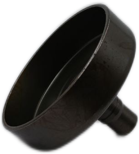 [A1.6.b8] Campana de motoguadaña mochilera compatible con Sthil FR450