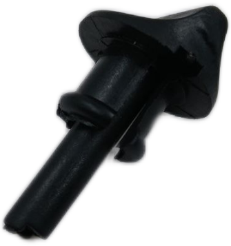 [A1.3.h3.4] Seguro de filtro de aire de motoguadaña compatible con Stihl FS450