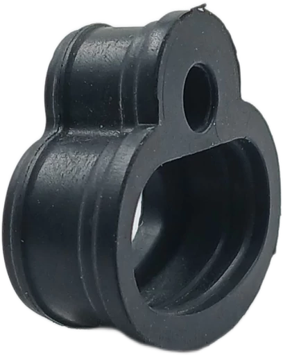 [A1.3.j4] Brida de admisión de motoguadaña compatible con Stihl FS450
