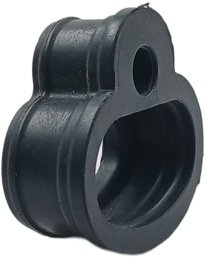 [A1.3.j4] Brida de admision de motoguadaña compatible con Stihl FS450