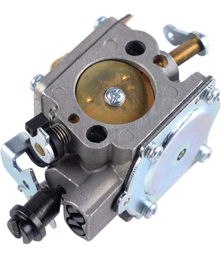 [A2.3.e2] Carburador de motosierra compatible con Husqvarna 395