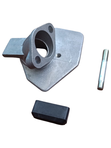 [A2.3.h9.1] Base de filtro de aire de motosierra compatibe con 5800