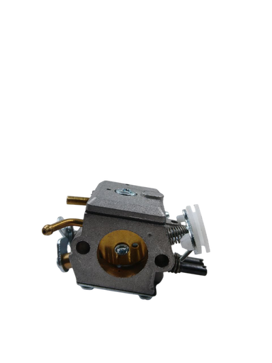 [A2.3.e3] Carburador de motosierra compatible con Husqvarna 372 365