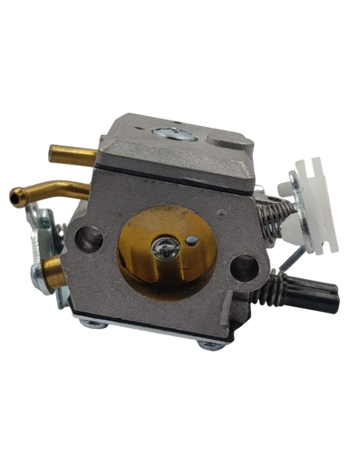 [A2.3.e3] Carburador de motosierra compatible con Husqvarna 372 365