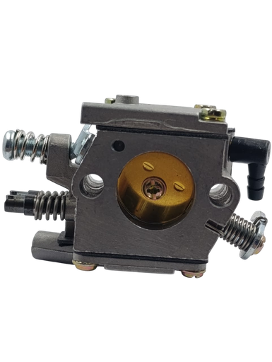 [A2.3.e5] Carburador de motosierra compatible con Stihl MS381