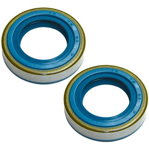 [A2.5.h6] Reten de cigüeñal (18x30x7) de motosierra compatible con Sthil 070