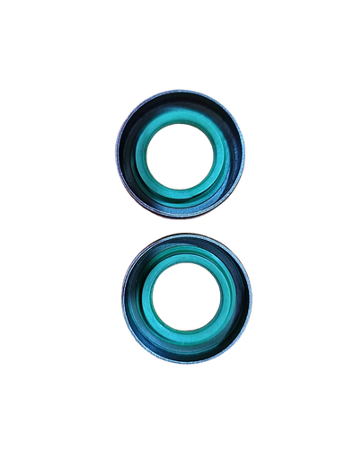 [A2.5.h6] Reten de cigueñal de motosierra compatible con Sthil 070