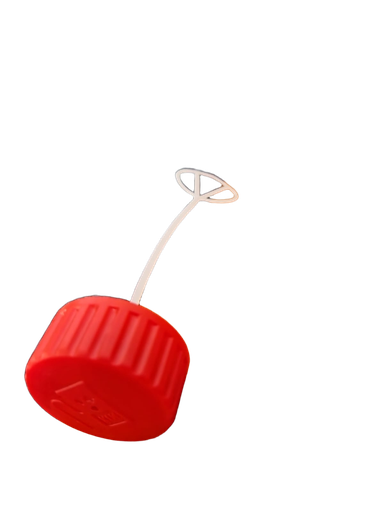 [A3.3.a3.1] tapa de combustible de motoguadaña compatible con motor tu26