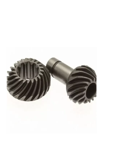 [A1.7.a3.1] Engranajes de cabezal de motoguadaña compatible con Husqvarna 143RII