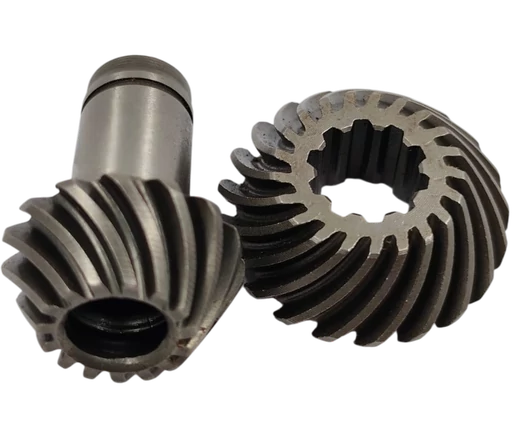 [A1.7.a3.1] Engranajes de cabezal de motoguadaña compatible con Husqvarna 143RII