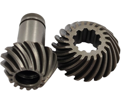 [A1.7.a3.1] Engranajes de cabezal de motoguadaña compatible con Husqvarna 143RII