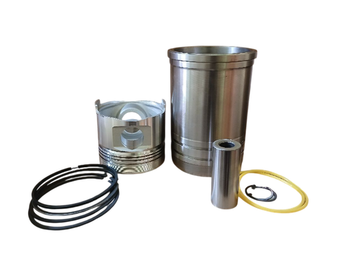 [A16.5.b1] Kit de revestimiento de cilindro de motor estacionario petrolero LD 1110