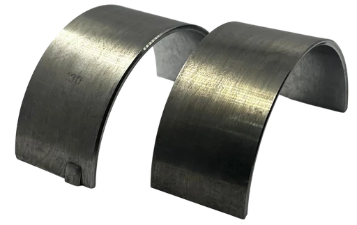 [A16.5.i4] Metales de biela para motor estacionario petrolero  LD km138