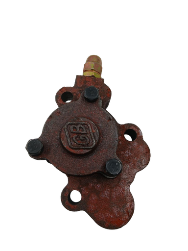 [A16.5.l2] Bomba de aceite motor estacionario petrolero LD km130