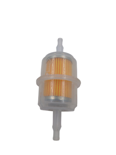 [A16.3.b1] Filtro de combustible para motor estacionario petrolero LD 186F