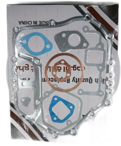 [A16.5.e1] Set de empaque de motor estacionario petrolero LD 186F