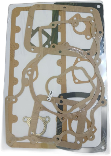 [A16.5.e2] Set de empaque de motor estacionario petrolero LD 1110