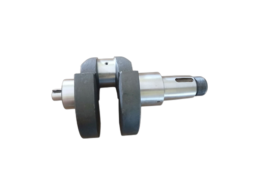 [A16.5.m3] Cigueñal de motor estacionario petrolero LD km130