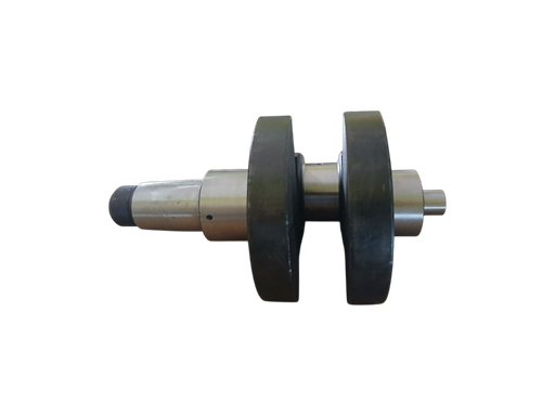 [A16.5.m4] Cigüeñal de motor estacionario petrolero LD km138