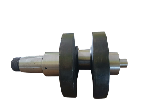 [A16.5.m4] Cigueñal de motor estacionario petrolero LD km138