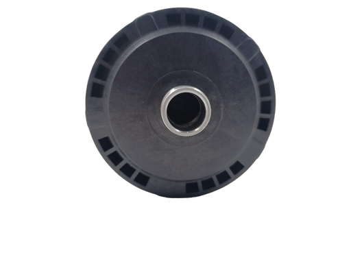 [C1.2.h1] Filtro de aire de plástico para compresora de 1”