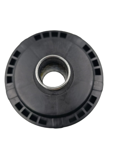 [C1.2.h2] Filtro de aire de plástico para compresora de 1.25"