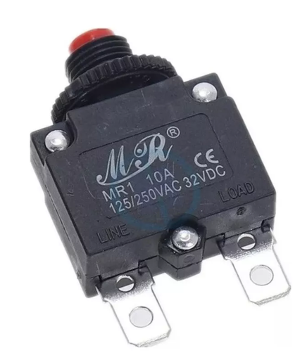 [C1.4.a1] Relay para compresora de 5A