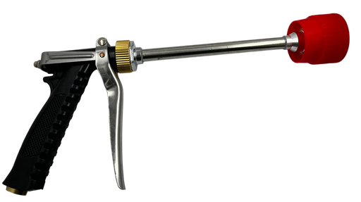 [A3.7.i4.1] Pistola de motofumigadora de 30 cm con acelerador