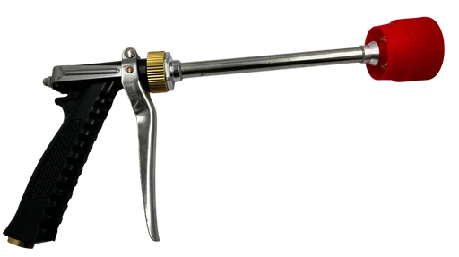 [A3.7.i4.1] Pistola de motofumigadora de 30 cm con acelerador