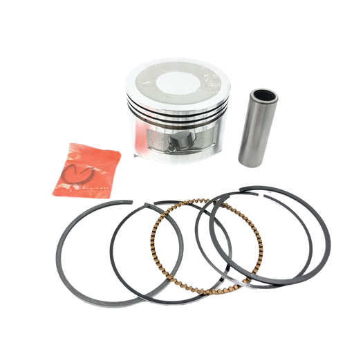 [A14.5.b1] Kit de pistón de generador compatible con Honda GX160